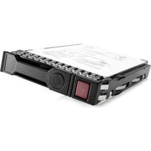 Obrázek HP 2TB 12G SAS 7.2K 2.5in 512e SC HDD