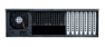 Obrázek CHIEFTEC skříň Rackmount 3U ATX/mATX, UNC-310RS-B-50R, 2x500W