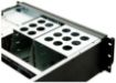 Obrázek CHIEFTEC skříň Rackmount 3U ATX/mATX, UNC-310RS-B-50R, 2x500W