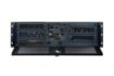 Obrázek CHIEFTEC skříň Rackmount 3U ATX/mATX, UNC-310RS-B-50R, 2x500W