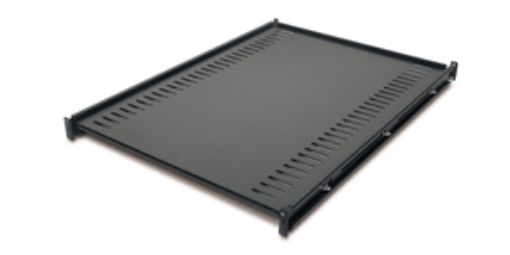 Obrázek APC Blanking Panel Kit 19" Black (1U, 2U, 4U, 8U)