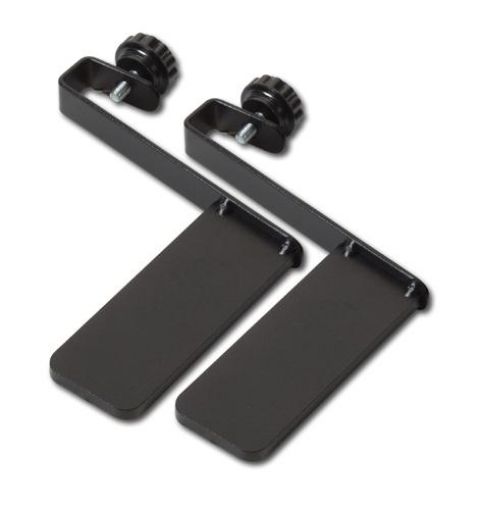 Obrázek APC 750mm Wide Partition Brackets