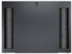 Obrázek APC NetShelter SX 42U 1200 Split Feed Through Side Panels Black }Qty 2)