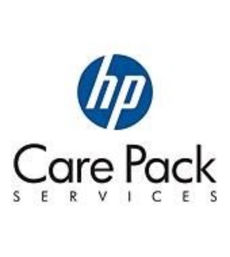 Obrázek HPE 5Y PC CTR BL6xxc SVC