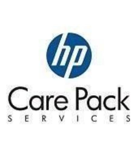 Obrázek HPE 3 year Proactive Care 24x7 D2D4312 Backup System Service