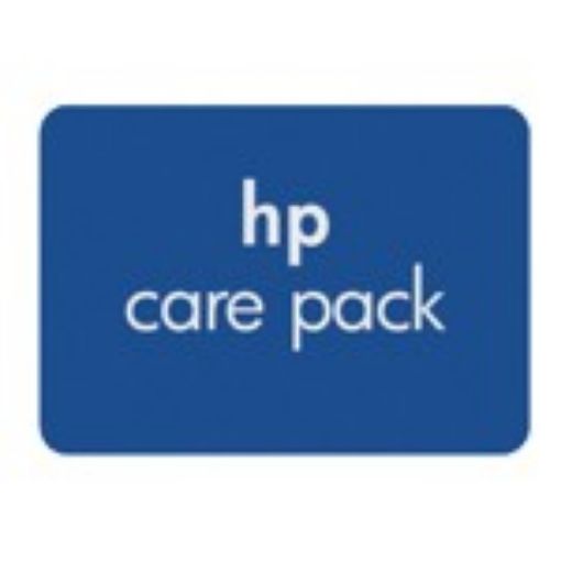 Obrázek HPE 5 year Proactive Care 24x7 ProLiant DL18x Service