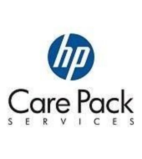 Obrázek HPE 1 year Post Warranty Foundation Care Next business day wDMR DL320 Gen5 Service