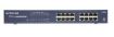 Obrázek Netgear JGS516 ProSafe 16-port Unmanaged Gigabit Rackmount Switch