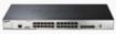 Obrázek D-Link DGS-3120-24TC/SI 24-port L2 Stackable Managed Gigabit Switch, standard image, 20x gigabit, 4x gigabit/SFP