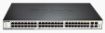 Obrázek D-Link DGS-3120-48TC/SI 48-port L2 Stackable Managed Gigabit Switch, standard image, 44x gigabit, 4x gigabit/SFP