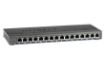 Obrázek Netgear GS116E 16-port gigabit ProSafe Plus Switch, PC management