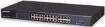 Obrázek Intellinet 24-Port PoE Web-Managed Gigabit Switch with 2 SFP Ports (180 W), 24 PoE+/PoE ports 802.3at/af