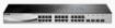 Obrázek D-Link DGS-1210-28 28-port Gigabit Smart+ Switch, 24x GbE, 4x RJ45/SFP, fanless