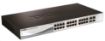 Obrázek D-Link DGS-1210-28 28-port Gigabit Smart+ Switch, 24x GbE, 4x RJ45/SFP, fanless