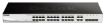 Obrázek D-Link DGS-1210-28 28-port Gigabit Smart+ Switch, 24x GbE, 4x RJ45/SFP, fanless