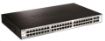 Obrázek D-Link DGS-1210-52 52-port Gigabit Smart+ Switch, 48x GbE, 4x RJ45/SFP, fanless