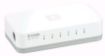 Obrázek D-Link GO-SW-5E 5-Port 10/100 Desktop Switch