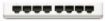 Obrázek D-Link GO-SW-8E 8-Port 10/100 Desktop Switch