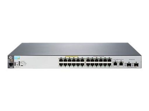 Obrázek Aruba 2530 24 PoE+ Switch