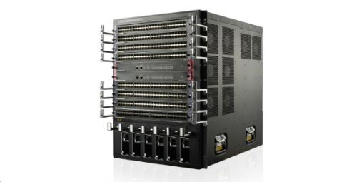 Obrázek HPE 10508 Switch Chassis