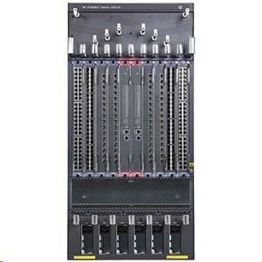 Obrázek HPE 10508-V Switch Chassis