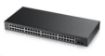 Obrázek Zyxel GS1900-48 50-port Gigabit Web Smart switch, 48x gigabit RJ45, 2x SFP