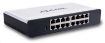 Obrázek Tenda S16 16-Port Fast Ethernet Switch, 10/100 Mb/s, Desktop