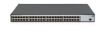 Obrázek HPE OfficeConnect 1620 48G Switch