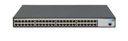 Obrázek HPE OfficeConnect 1620 48G Switch