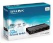 Obrázek TP-Link TL-SG1005D [5portový gigabitový stolní switch]