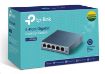 Obrázek TP-Link TL-SG105 [5portový stolní switch 10/100/1000 Mbit/s]