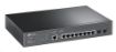 Obrázek TP-Link TL-SG3210 [JetStream 8-Port Gigabit L2+ Managed Switch with 2 SFP Slots]