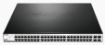 Obrázek D-Link DGS-1210-52MP 52-Port Gigabit Smart+ PoE Switch, 48x GbE PoE+, 4x RJ45/SFP, PoE 370W