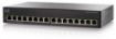 Obrázek Cisco switch SG110-16, 16x10/100/1000