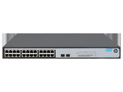 Obrázek HPE OfficeConnect 1420 24G 2SFP+ Switch