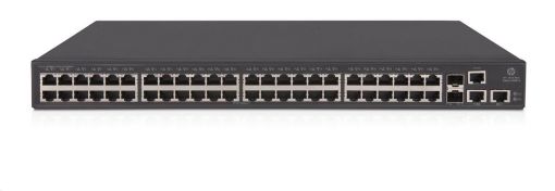 Obrázek HPE OfficeConnect 1950 48G 2SFP+ 2XGT Switch