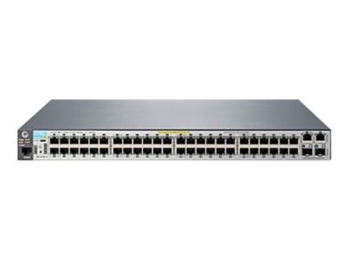 Obrázek HP 2530-48-PoE+ Switch HP RENEW J9778A