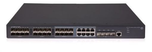 Obrázek HPE FlexNetwork 5130 24G 4SFP+ EI Switch HP RENEW JG932A