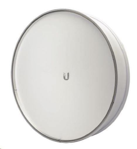 Obrázek UBNT IsoBeam ISO-BEAM-620 [620mm radom s RF-cívkou snižující interference]