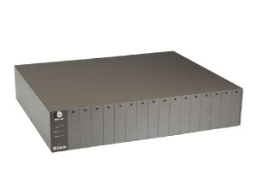 Obrázek D-Link DMC-1000 16 Slot Chassis for DMC Series Media Converters