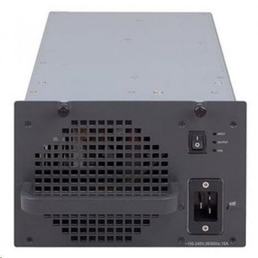 Obrázek HPE 7500 1400W AC Power Supply