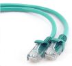 Obrázek GEMBIRD Kabel UTP Cat5e Patch 0,5m, zelený