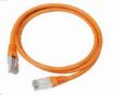 Obrázek GEMBIRD Kabel UTP Cat5e Patch 2m, oranžový