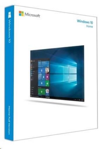 Obrázek 1PK WINDOWS HOME 10 32-BIT CZ OEM