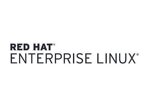 Obrázek HP SW Red Hat Enterprise Linux Server 2 Sockets or 2 Guests 5 Year Subscription 9x5 Support E-LTU