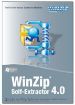 Obrázek WinZip Self-Extractor 4 License  (10 - 24) ESD