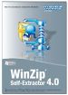 Obrázek WinZip Self-Extractor 4 License  (1000 - 1999) ESD