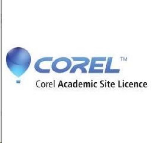 Obrázek Corel Academic Site License Level 4 Buy-out