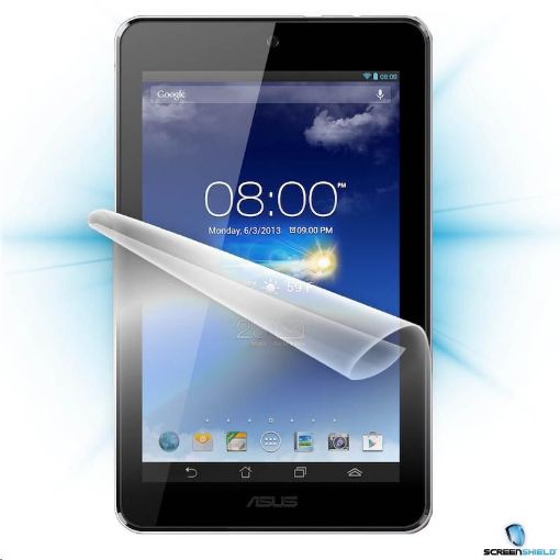 Obrázek Screenshield fólie na displej pro Asus MeMO Pad HD7