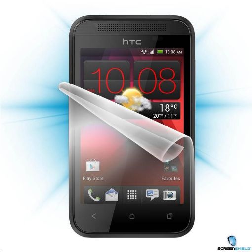 Obrázek Screenshield fólie na displej pro HTC Desire 200